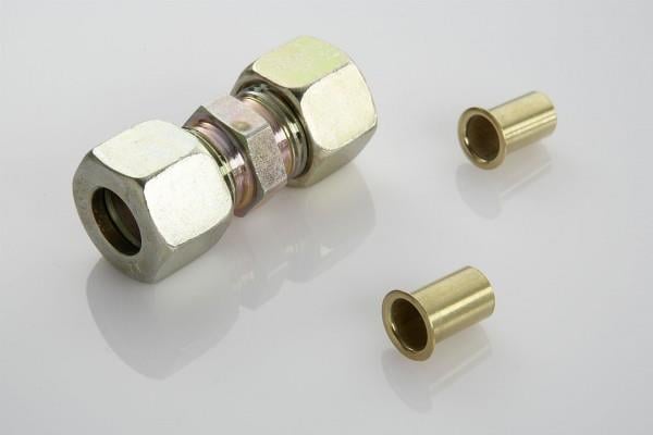 07600350A PE Automotive Соединитель