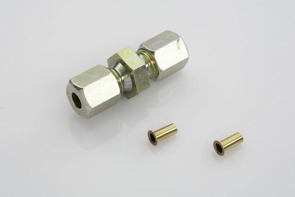 07600750A PE Automotive Соединитель