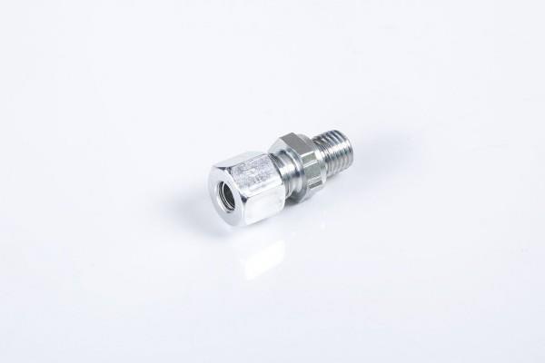 07601210A PE Automotive Соединитель