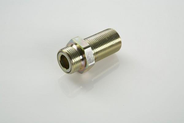 07602500A PE Automotive Соединитель