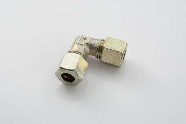 07604300A PE Automotive З’єднувальний елемент