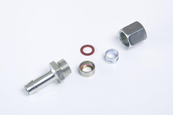 07608600A PE Automotive З’єднувальний елемент