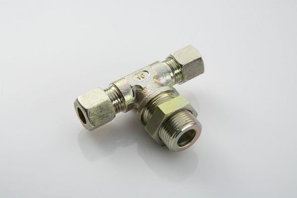 07609913A PE Automotive З’єднувальний елемент