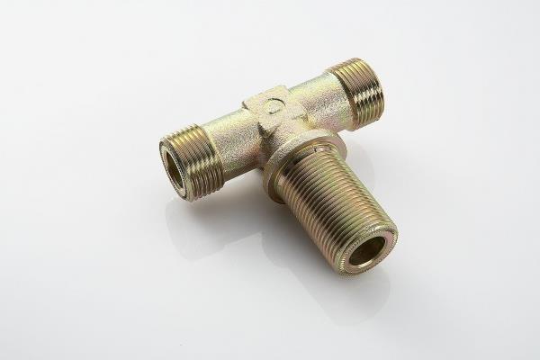07613400A PE Automotive З’єднувальний елемент