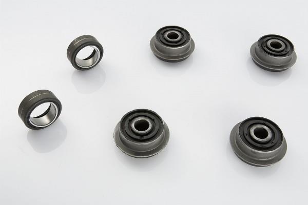 PE Automotive 030.125-10A Ремкомплект крепления кабины 03012510A: Купить в Украине - Отличная цена на EXIST.UA! 03012510A PE Automotive Ремкомплект крепления кабины