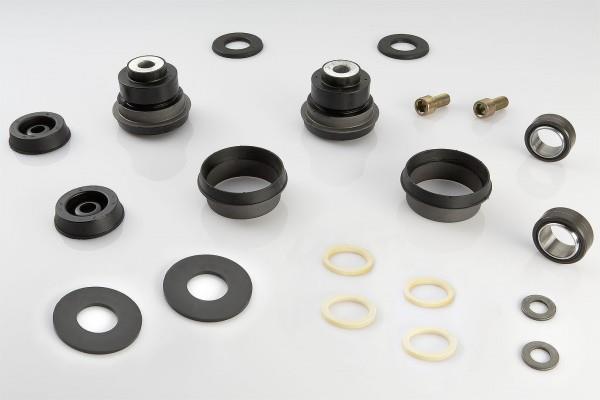 PE Automotive 030.130-00A Ремкомплект крепления кабины 03013000A: Отличная цена - Купить в Украине на EXIST.UA! 03013000A PE Automotive Ремкомплект крепления кабины