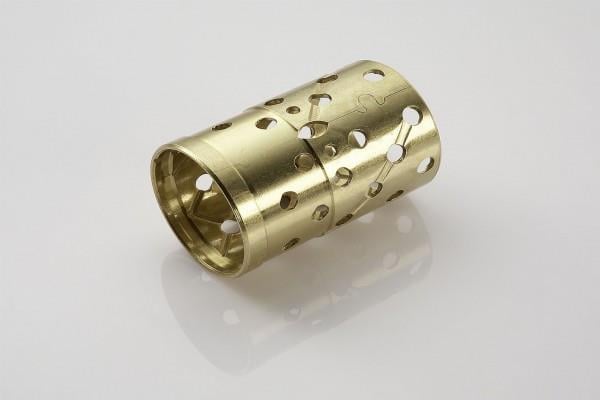 PE Automotive 046.166-00A Втулка подшипника, тормозный вал 04616600A: Отличная цена - Купить в Украине на EXIST.UA! 04616600A PE Automotive Втулка подшипника, тормозный вал