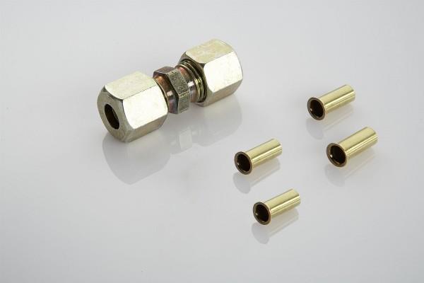 07660050A PE Automotive Соединитель