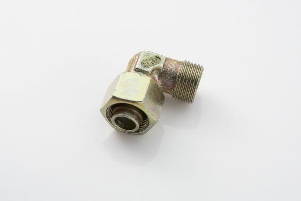 07664100A PE Automotive З’єднувальний елемент
