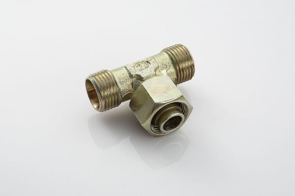 07664700A PE Automotive Соединитель