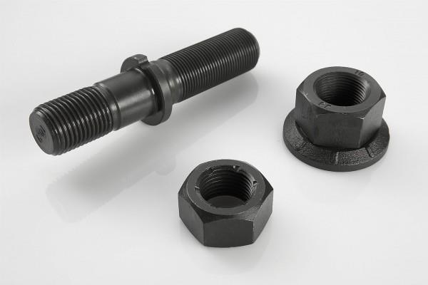 PE Automotive 047.040-00A Болт крепления колеса 04704000A: Отличная цена - Купить в Украине на EXIST.UA! 04704000A PE Automotive Болт крепления колеса