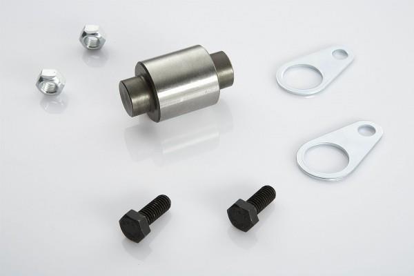 PE Automotive 066.068-00A Комплект монтажный тормозных колодок 06606800A: Отличная цена - Купить в Украине на EXIST.UA! 06606800A PE Automotive Комплект монтажный тормозных колодок