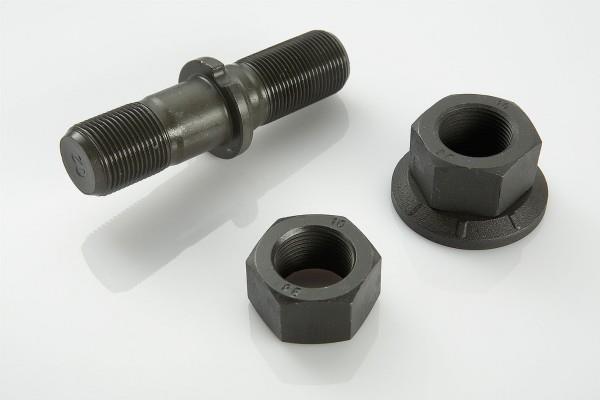 PE Automotive 067.107-00A Болт крепления колеса 06710700A: Отличная цена - Купить в Украине на EXIST.UA! 06710700A PE Automotive Болт крепления колеса
