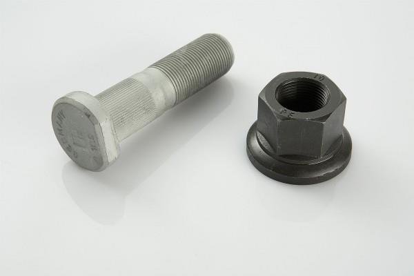 06711700A PE Automotive Болт крепления колеса