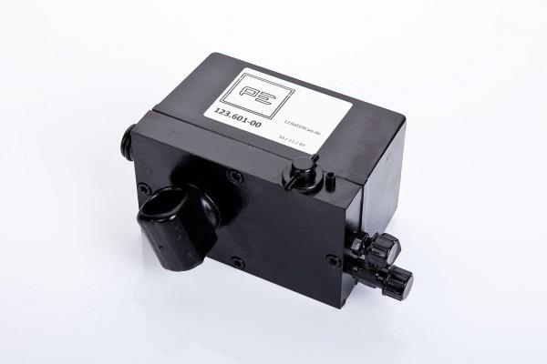 PE Automotive 123.601-00A Насос гидравлический подъема кабины 12360100A: Отличная цена - Купить в Украине на EXIST.UA! 12360100A PE Automotive Насос гидравлический подъема кабины