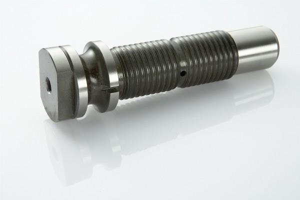 PE Automotive 124.005-00A Палец ушка рессоры 12400500A: Отличная цена - Купить в Украине на EXIST.UA! 12400500A PE Automotive Палец ушка рессоры
