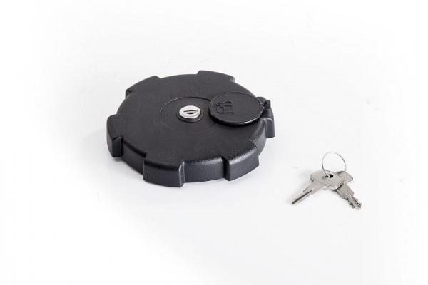 01900300A PE Automotive Кришка бензобаку