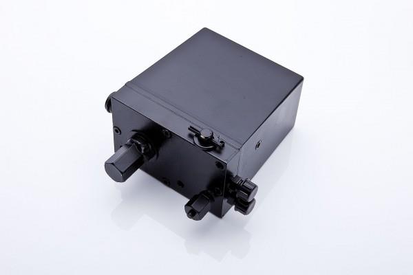 PE Automotive 023.604-00A Насос гідравлічний підйому кабіни 02360400A: Приваблива ціна - Купити в Україні на EXIST.UA! 02360400A PE Automotive Насос гідравлічний підйому кабіни
