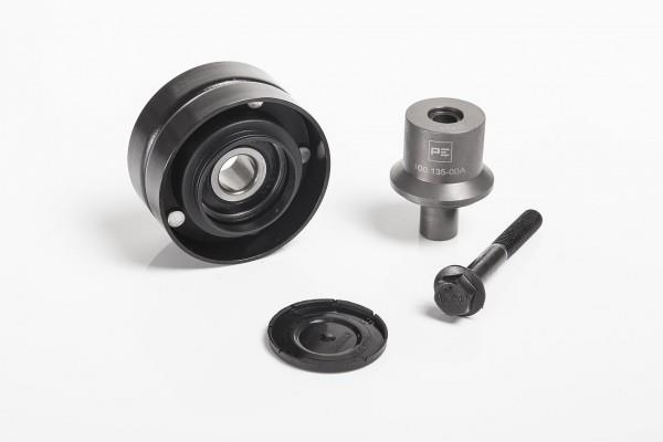 10013500A PE Automotive Натяжитель ремня генератора
