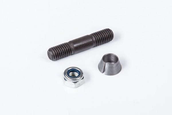 12608300A PE Automotive Підшипник ступиці колеса