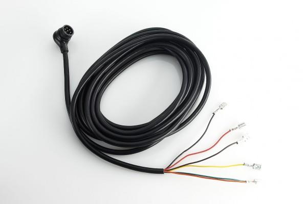 PE Automotive 008.163-00A Комплект кабелів, зовнішнє дзеркало 00816300A: Купити в Україні - Добра ціна на EXIST.UA!