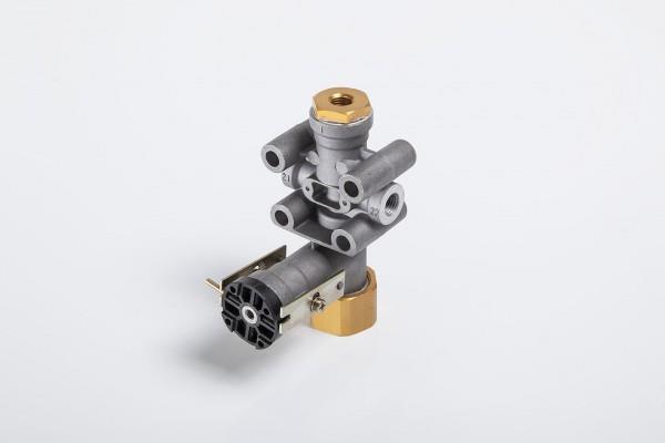 08461700A PE Automotive Клапан пневматичної ресори