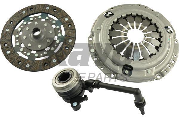 Купить Kavo parts CP-2152 по низкой цене в Украине!