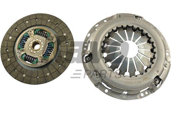 Купити Kavo parts CP-1184 за низькою ціною в Україні!