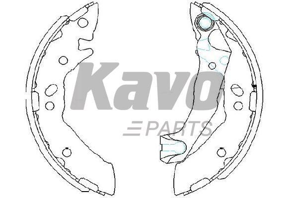 Купить Kavo parts KBS-3408 по низкой цене в Украине!