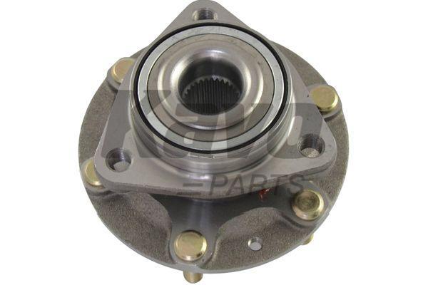 Купить Kavo parts WBH-4010 по низкой цене в Украине!