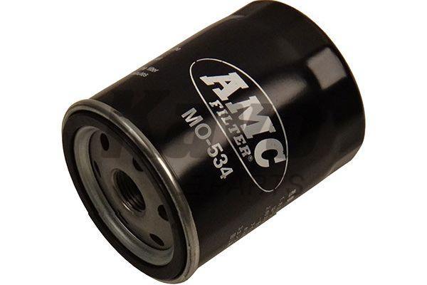 Масляный фильтр Kavo parts MO-534
