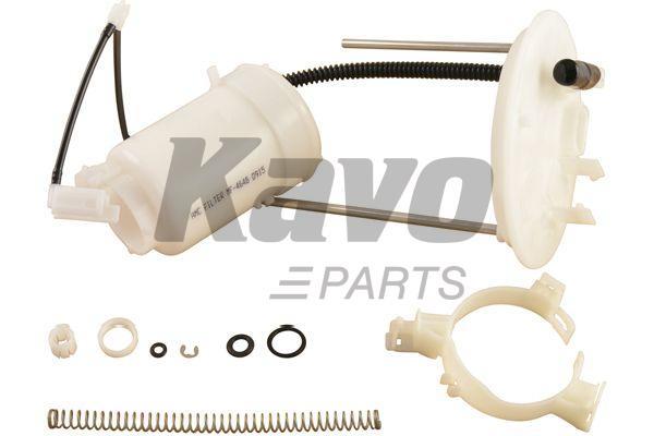 Купить Kavo parts MF-4648 по низкой цене в Украине!