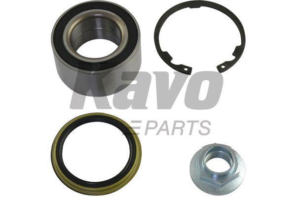 Купить Kavo parts WBK-4018 по низкой цене в Украине!