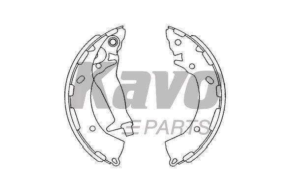 Купити Kavo parts KBS-3409 за низькою ціною в Україні!