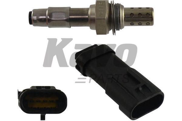 Купити Kavo parts EOS-6537 за низькою ціною в Україні!