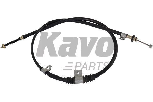 Купити Kavo parts BHC-4105 за низькою ціною в Україні!