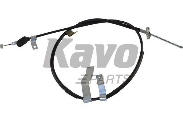 Купити Kavo parts BHC-2081 за низькою ціною в Україні!