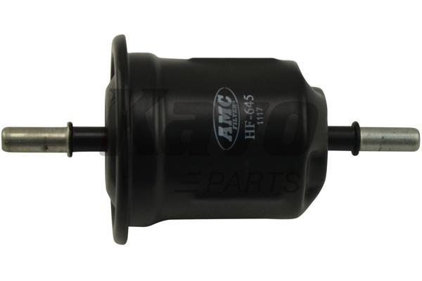Купити Kavo parts HF-645 за низькою ціною в Україні!