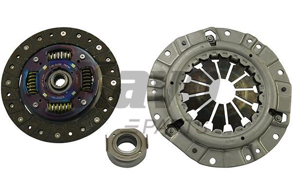 Купити Kavo parts CP-9066 за низькою ціною в Україні!