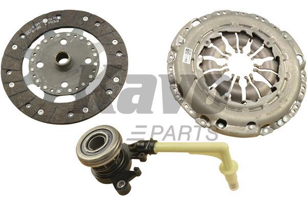 Купити Kavo parts CP-2173 за низькою ціною в Україні!