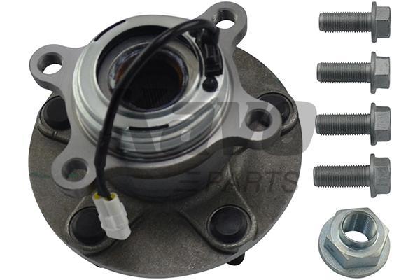 Купить Kavo parts WBK-8545 по низкой цене в Украине!