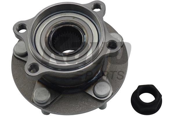 Купить Kavo parts WBK-4545 по низкой цене в Украине!