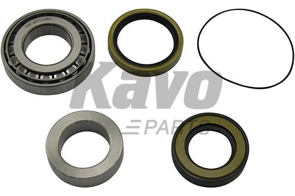 Купити Kavo parts WBK-1513 за низькою ціною в Україні!