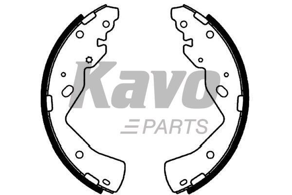 Купити Kavo parts KBS-5423 за низькою ціною в Україні!