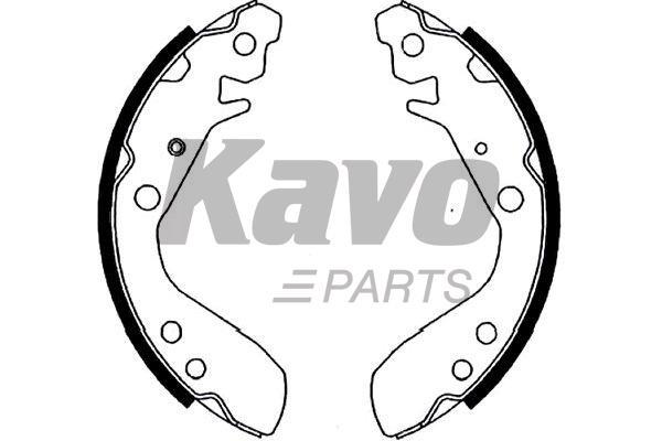 Купити Kavo parts KBS-2909 за низькою ціною в Україні!