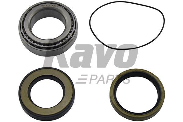 Купить Kavo parts WBK-5540 по низкой цене в Украине!