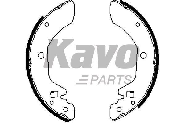 Купити Kavo parts KBS-7429 за низькою ціною в Україні!