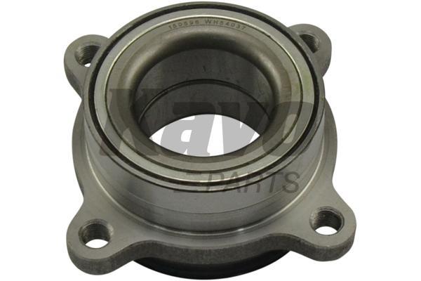 Купить Kavo parts WBK-5541 по низкой цене в Украине!