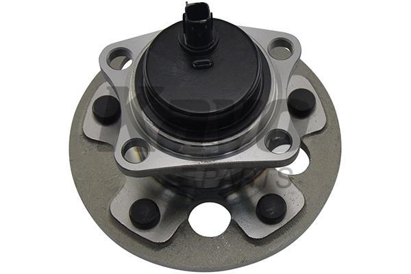 Купить Kavo parts WBK-9090 по низкой цене в Украине!