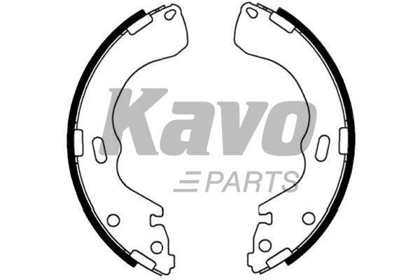 Купити Kavo parts KBS-5425 за низькою ціною в Україні!